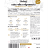 BIOLOGY FOR GARDEN WARZYWA I OWOCE - NATURALNA ODPORNOŚĆ 20g - obrazek 2
