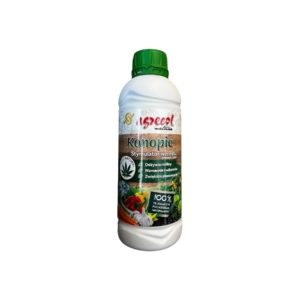 Specol Konopie – Stymulator Wzrostu 1L