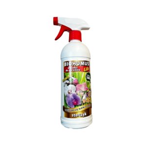 Biohumus Life – Mgiełka do Storczyków 500 ml