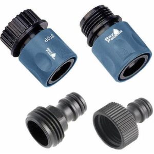 ZŁĄCZKI I SZYBKOZŁĄCZA PLASTIKOWE